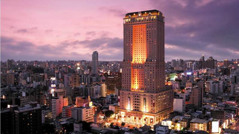 ✨國賓家祉｜全新未住．俯瞰愛河的奢雅居所