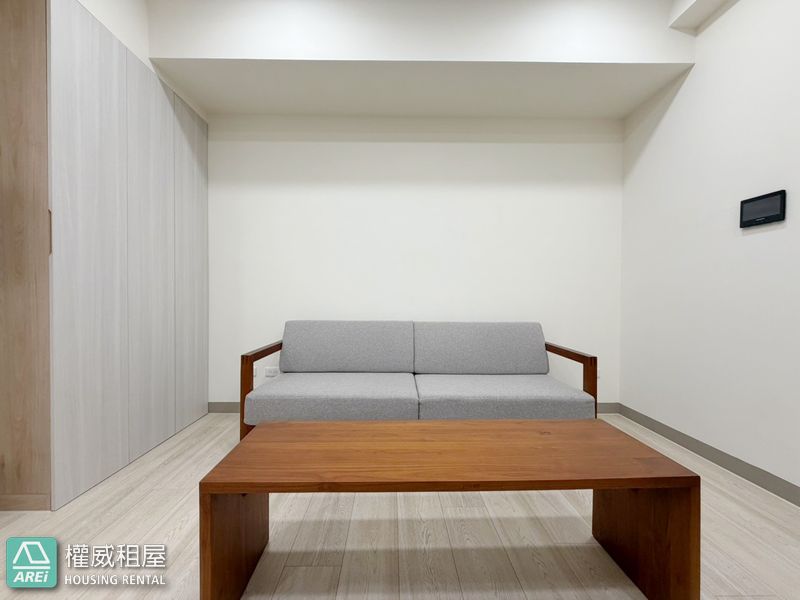 R14巨蛋捷運站｜珈柏麗｜景觀宅2房