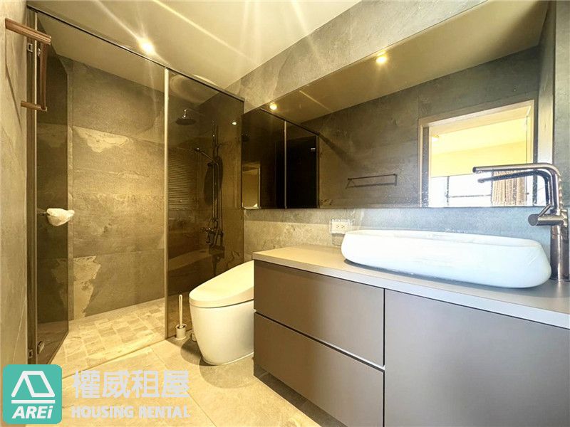 ✨國賓家祉｜全新未住．俯瞰愛河的奢雅居所