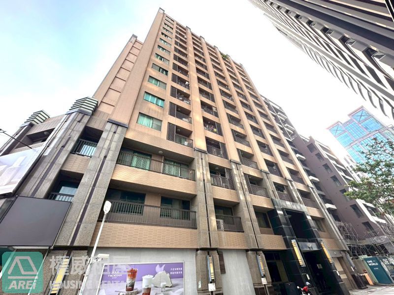 漢神本館天悅蘇黎世 | 港灣溫馨宅