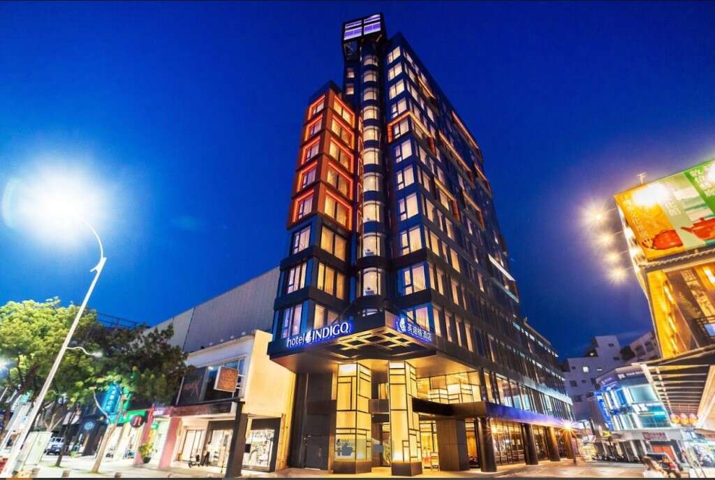 漢神本館天悅蘇黎世 | 港灣溫馨宅