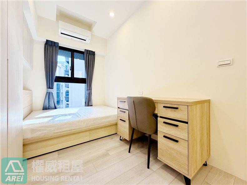 蓮池潭華友聯NeXT21全新溫馨明亮兩房平車