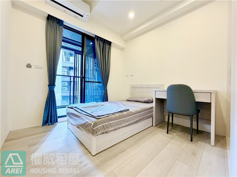 蓮池潭華友聯NeXT21全新溫馨明亮兩房平車