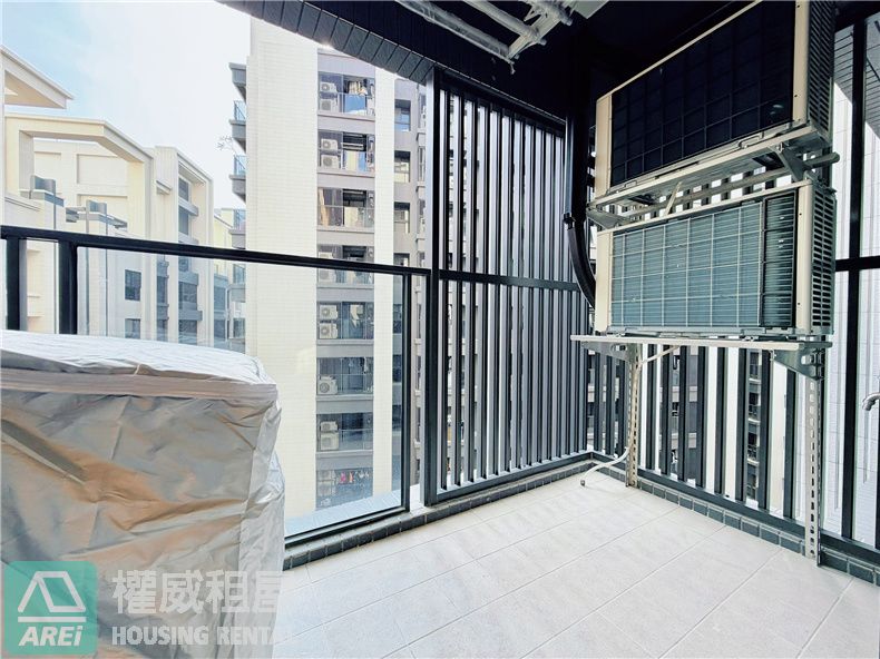 蓮池潭華友聯NeXT21全新溫馨明亮兩房平車