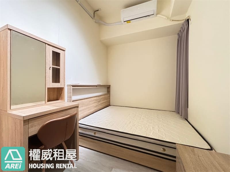 郡都Focus｜一眼瞬間就愛上｜高樓層景觀2房