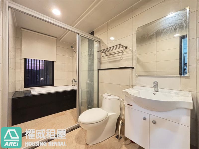 郡都Focus｜一眼瞬間就愛上｜高樓層景觀2房