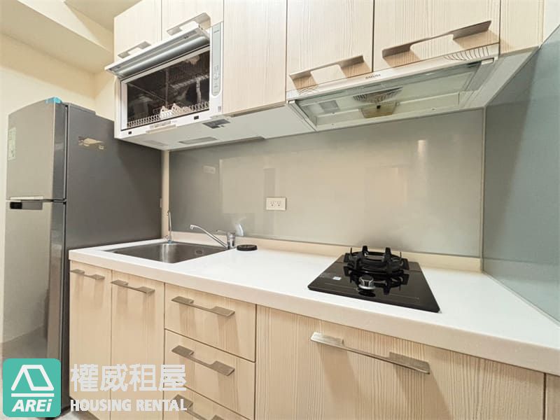 郡都Focus｜一眼瞬間就愛上｜高樓層景觀2房