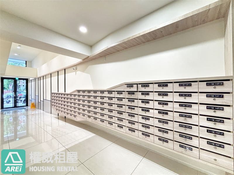 郡都Focus｜一眼瞬間就愛上｜高樓層景觀2房