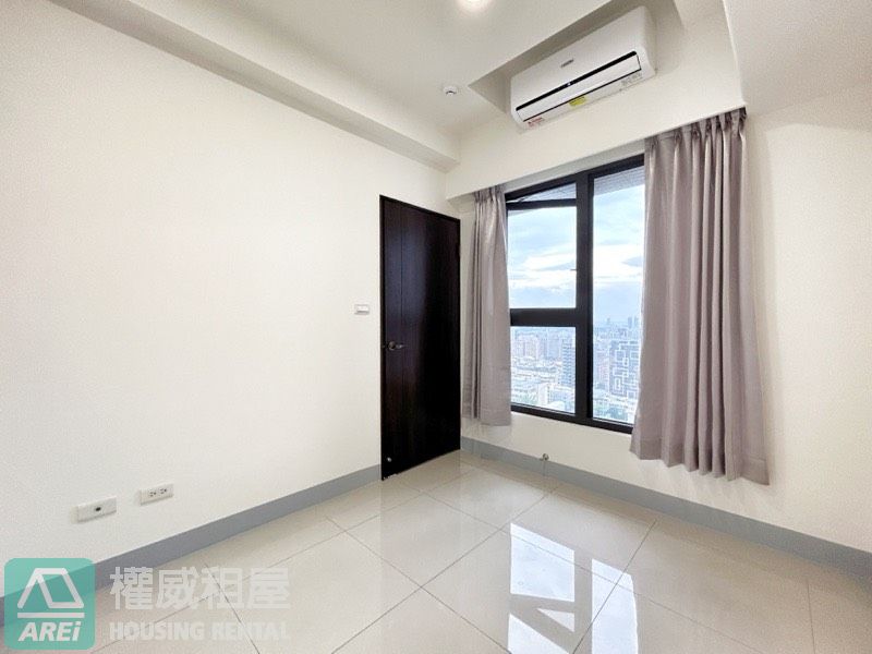 和築豐光｜建工商圈高樓無遮擋2房雙衛可租補