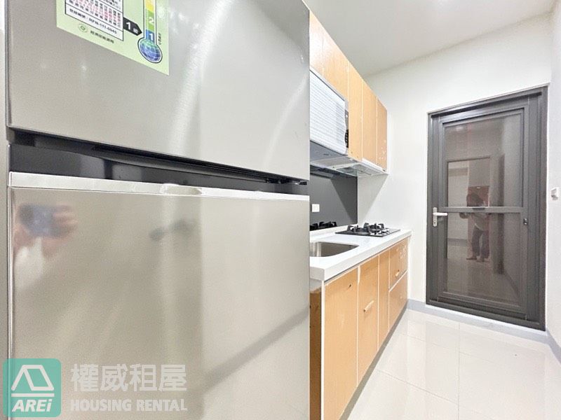 和築豐光｜高科大旁大空間2+1房雙衛可租補