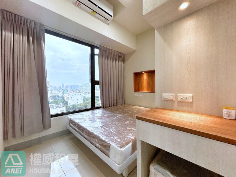 和築豐光｜高科大旁大空間2+1房雙衛可租補