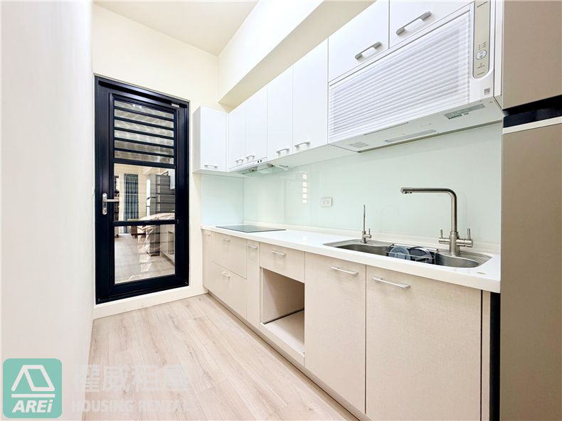 仁武八卦寮 I 森活大空間三房舒適好運用