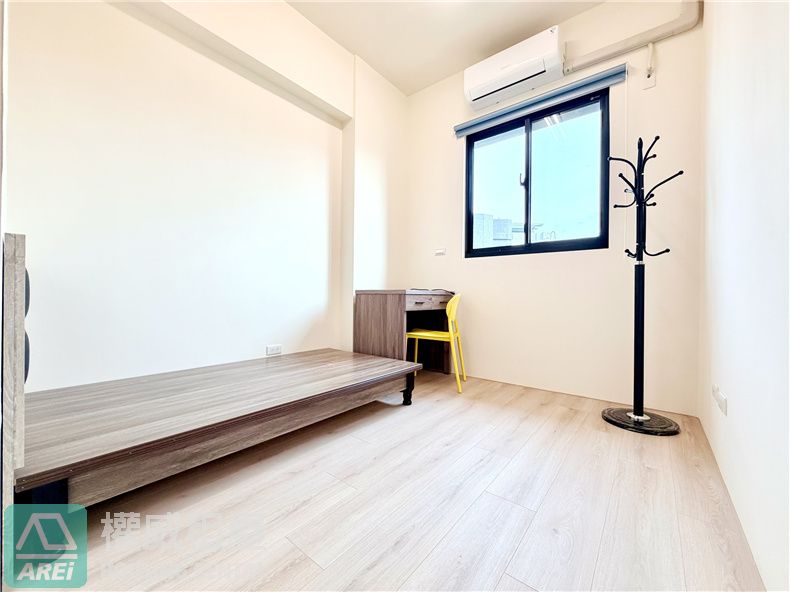 仁武八卦寮 I 森活大空間三房舒適好運用