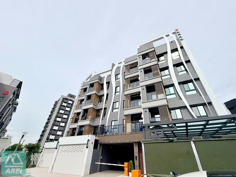 仁武八卦寮 I 森活大空間三房舒適好運用