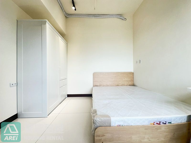 中都美森園全新採光2房平車可租補