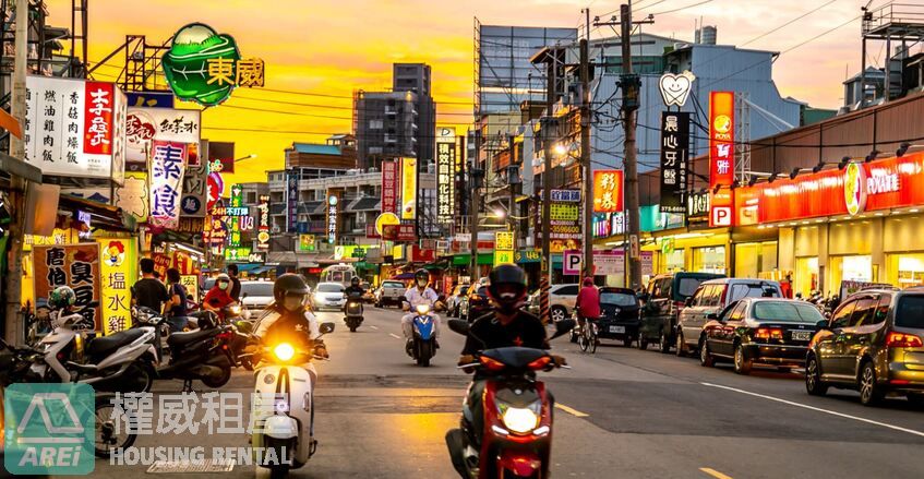 仁武八卦寮 I 森活大空間三房舒適好運用