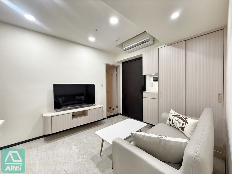 R12MRT興富發博愛無敵美景三房收納宅