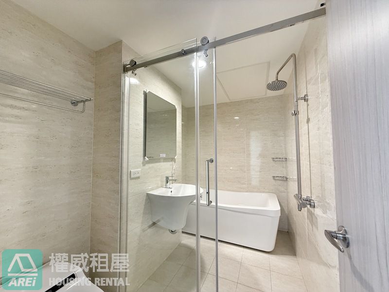 R12MRT興富發博愛無敵美景三房收納宅