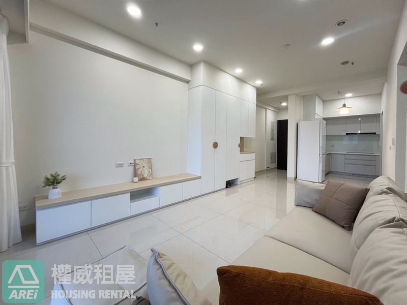 慢生活×好格局|❤️永信禾豐正三房平車