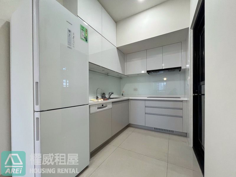 慢生活×好格局|❤️永信禾豐正三房平車