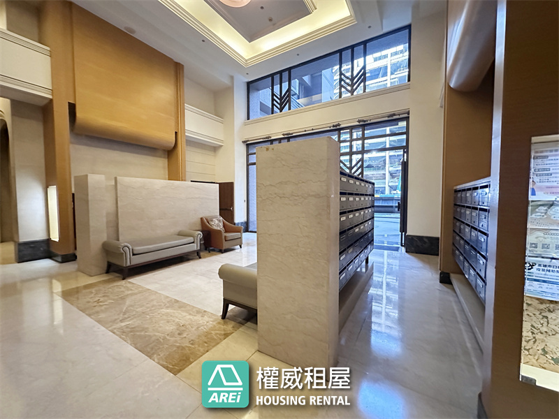 ✨凹子底捷運旁｜堅山大世紀｜泳池會館｜全新油漆＋全新冷氣｜質感大空間 3+1 房含平車✨