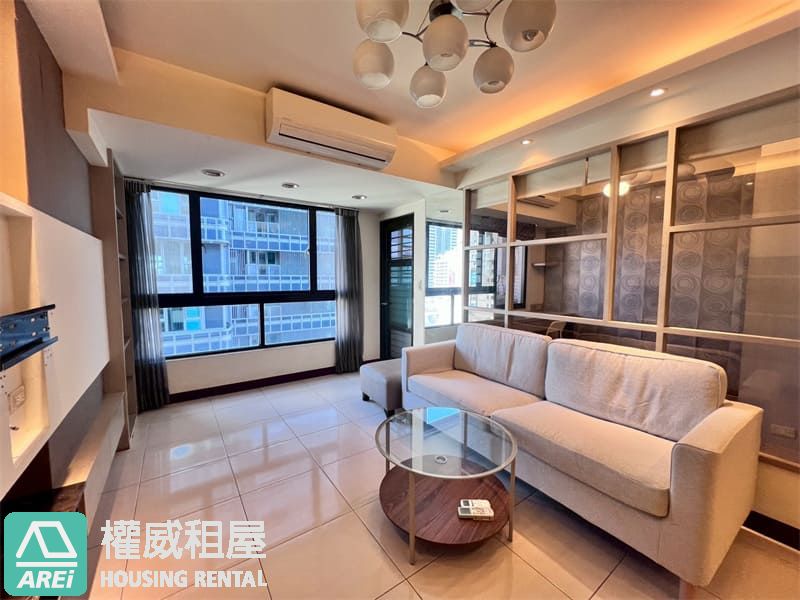 🏙️愛上悅讀｜溫馨2房｜高樓層採光好｜泡澡浴缸舒適生活