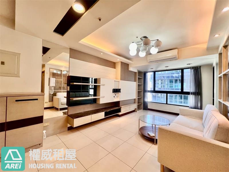 🏙️愛上悅讀｜溫馨2房｜高樓層採光好｜泡澡浴缸舒適生活