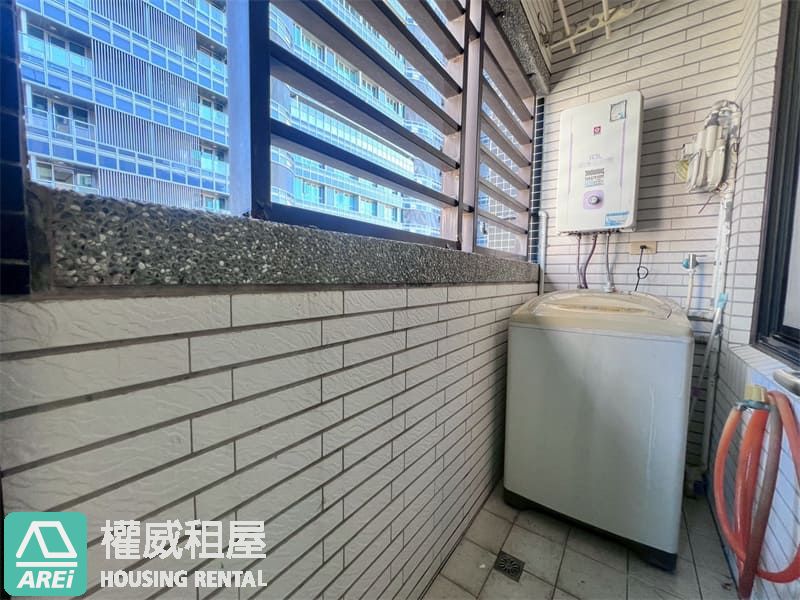 🏙️愛上悅讀｜溫馨2房｜高樓層採光好｜泡澡浴缸舒適生活