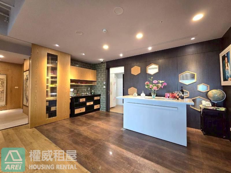 高鐵美國學校旁｜涵景2+1房平車山湖生態景觀