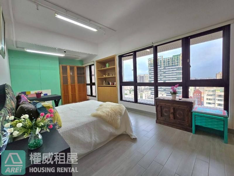 高鐵美國學校旁｜涵景2+1房平車山湖生態景觀