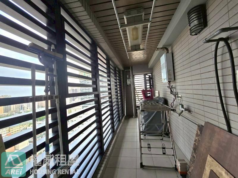 高鐵美國學校旁｜涵景2+1房平車山湖生態景觀