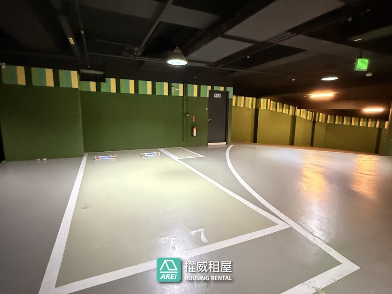 楠梓京城樂活｜絕美海景｜兩房大平車