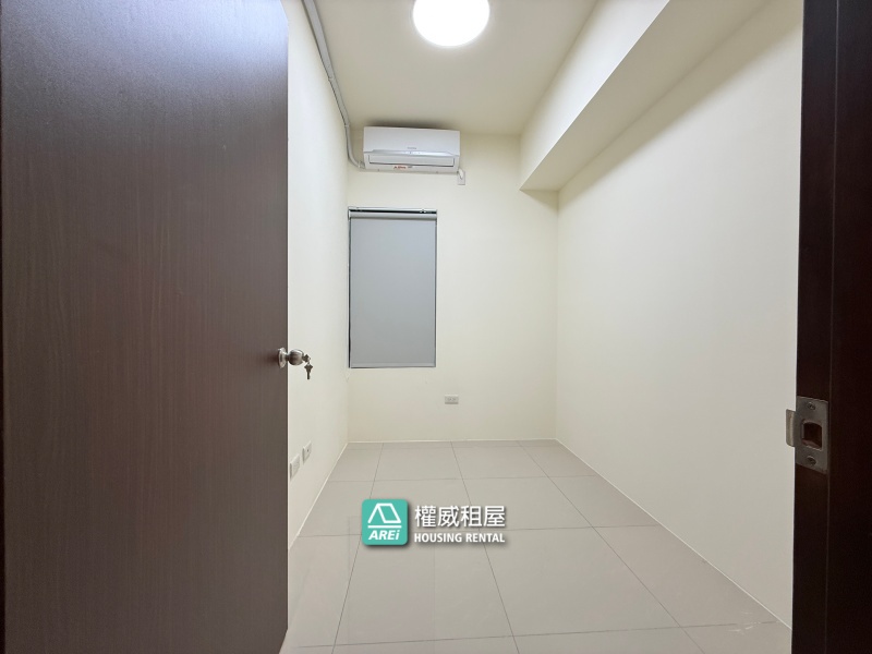 崑庭馥御｜永久棟距極簡風格｜3房平車