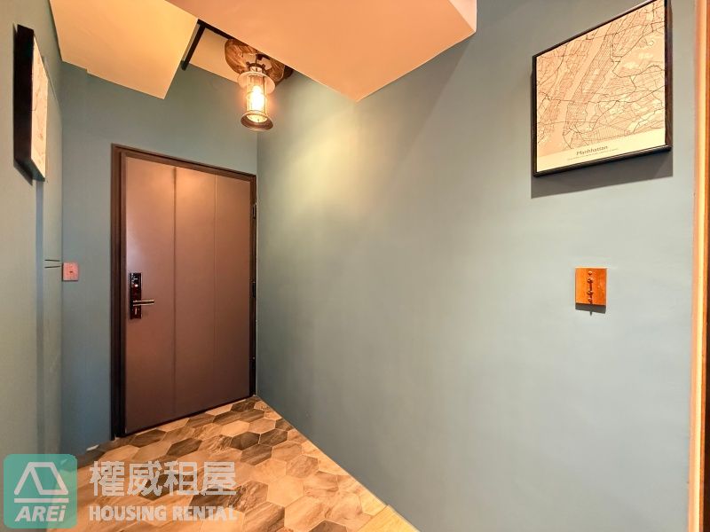 欣灣時代｜絕美景觀近輕軌｜高樓層2房2位平車