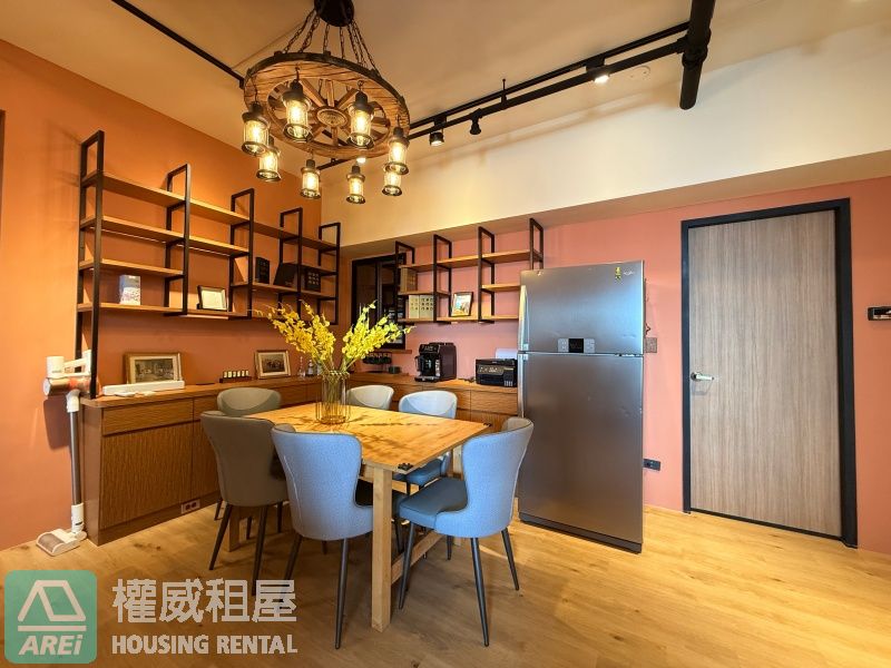 欣灣時代｜絕美景觀近輕軌｜高樓層2房2位平車