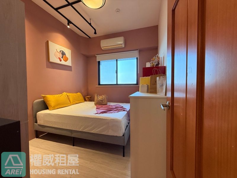 欣灣時代｜絕美景觀近輕軌｜高樓層2房2位平車