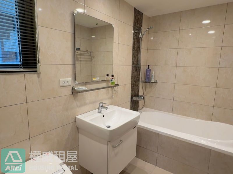 欣灣時代｜絕美景觀近輕軌｜高樓層2房2位平車