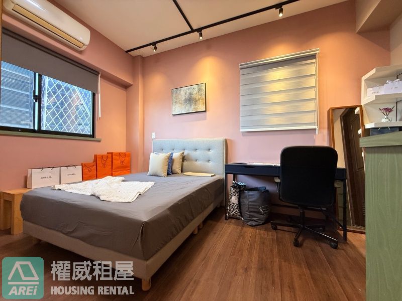 欣灣時代｜絕美景觀近輕軌｜高樓層2房2位平車