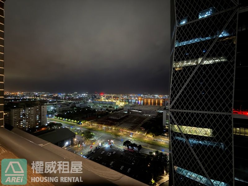 欣灣時代｜絕美景觀近輕軌｜高樓層2房2位平車