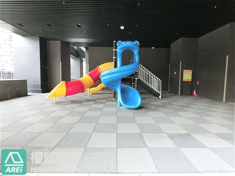 欣灣時代｜絕美景觀近輕軌｜高樓層2房2位平車