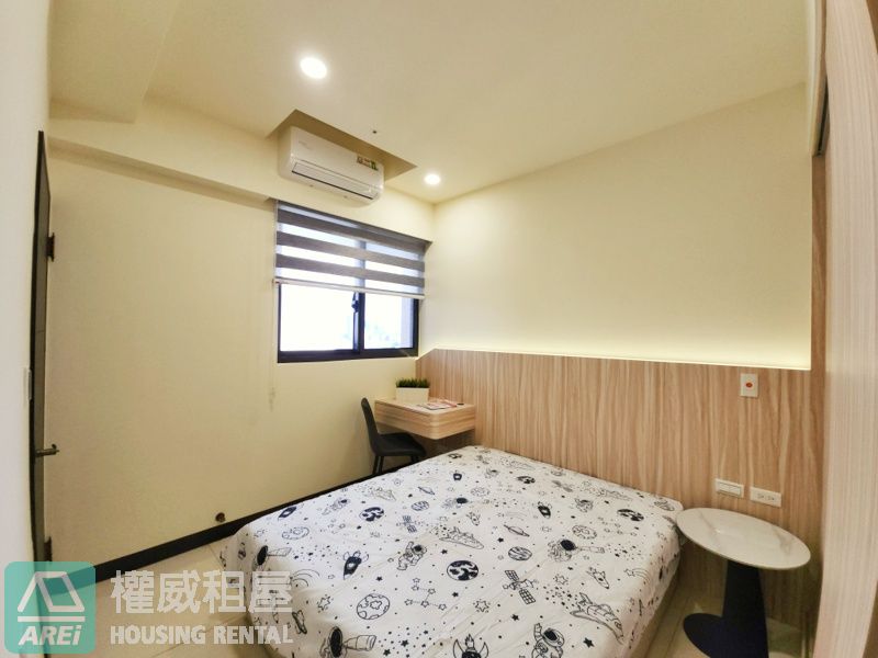 中都美森園∣全新未住∣高樓明亮質感裝潢∣二房平車∣可租補
