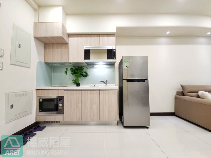 中都美森園∣全新未住∣高樓明亮質感裝潢∣二房平車∣可租補