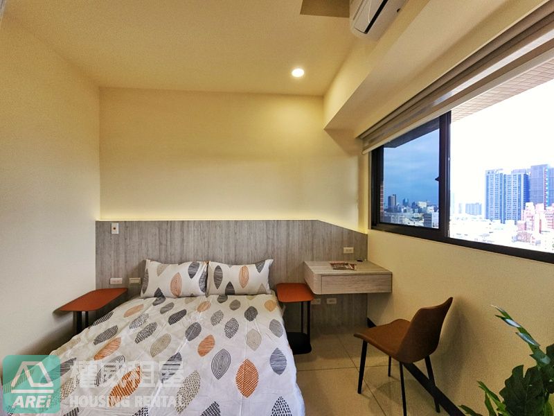 中都美森園∣全新未住∣景觀高樓精品裝潢∣二房平車∣可租補