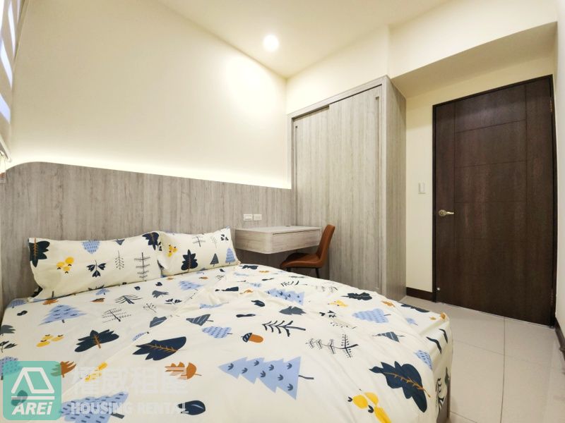 中都美森園∣全新未住∣景觀高樓精品裝潢∣二房平車∣可租補