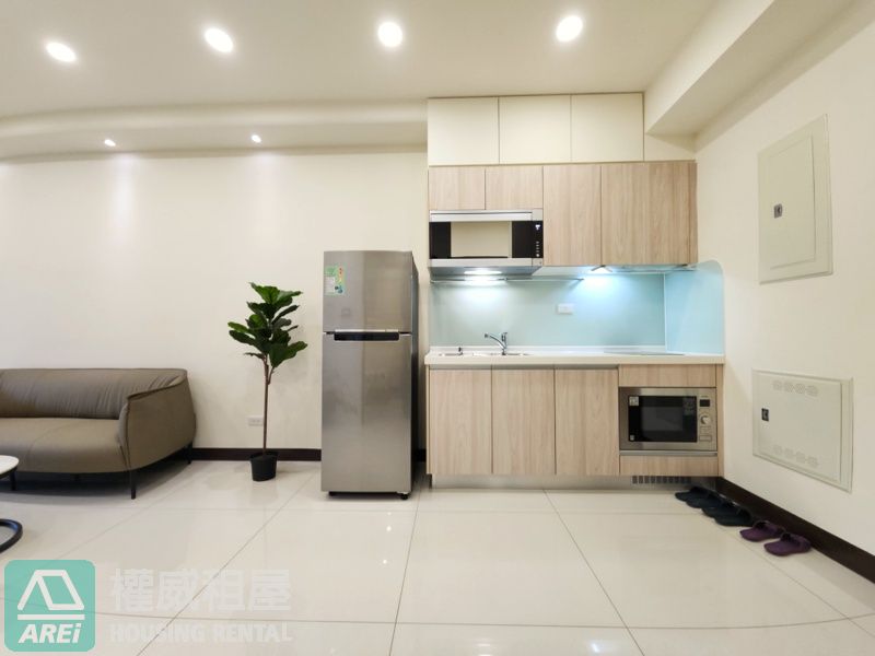 中都美森園∣全新未住∣景觀高樓精品裝潢∣二房平車∣可租補