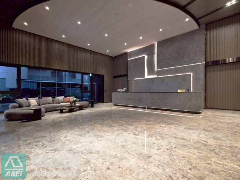 高樓室內16坪x 寵物宅x 左營高鐵x 鑫悅 | 傢俱家電後補