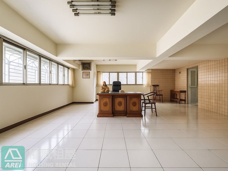 R13博愛富民住辦雙主臥正四房氣派開放辦公空間