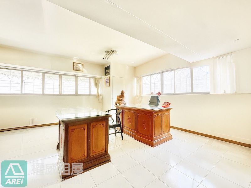 R13博愛富民住辦雙主臥正四房氣派開放辦公空間