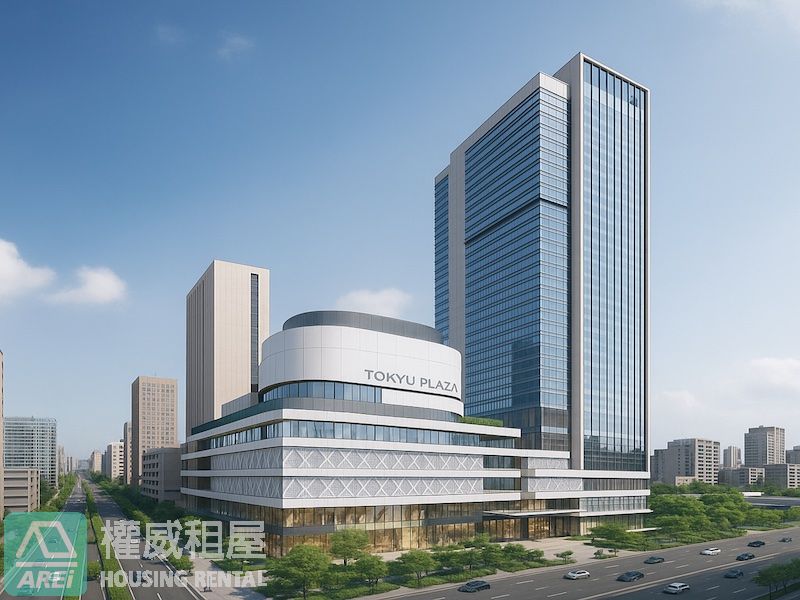 R13博愛富民住辦雙主臥正四房氣派開放辦公空間