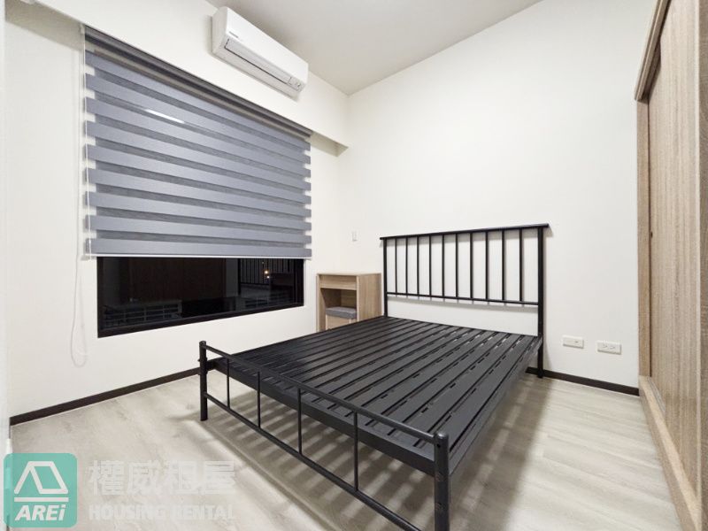 青曦流域簡約2房平車